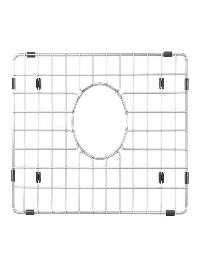 Starstar Kitchen Sink Bottom Grid, Stainless Steel, 16.75 x 12 - Image 1
