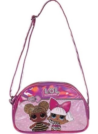 L.O.L. SURPRISE! L.O.L. LLÇAN20474 School Bag 