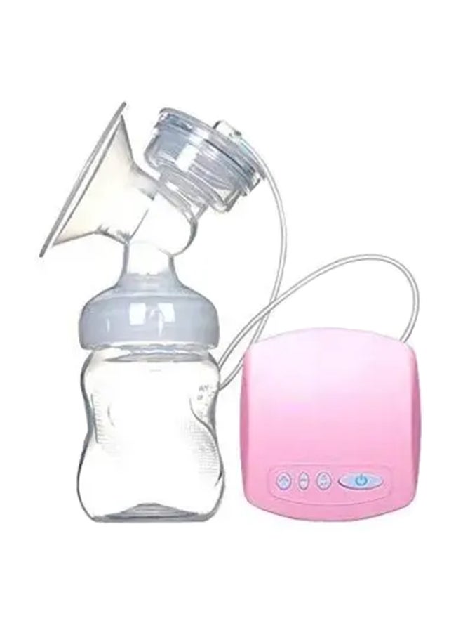 kiddoz Electric Silicone Milk Breast Pump Machine  - Image 1