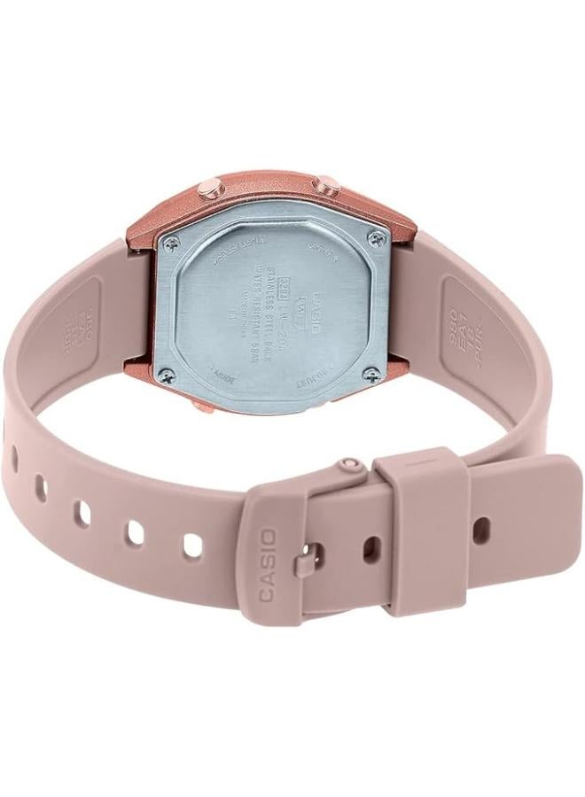 كاسيو ساعة كاسيو LW-204-4ADF - Image 2