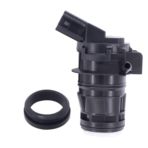 NewYall Windshield Washer Pump for Chrysler 300 2005-2015 Dodge Challenger 2008-2015 Charger 2006-2015 05139113AA 060210-4740 - Image 1