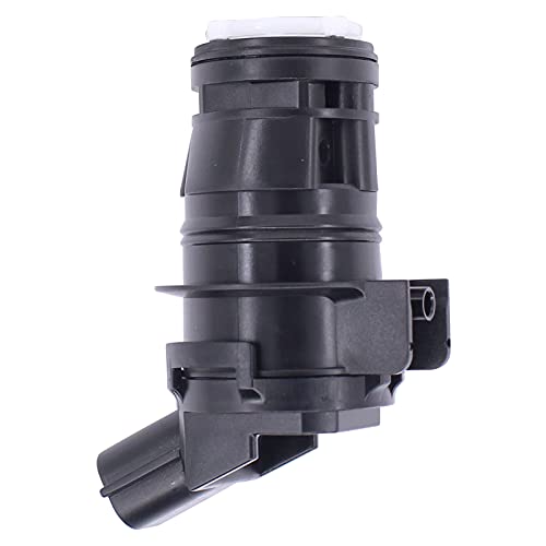 NewYall Windshield Washer Pump for Chrysler 300 2005-2015 Dodge Challenger 2008-2015 Charger 2006-2015 05139113AA 060210-4740 - Image 3