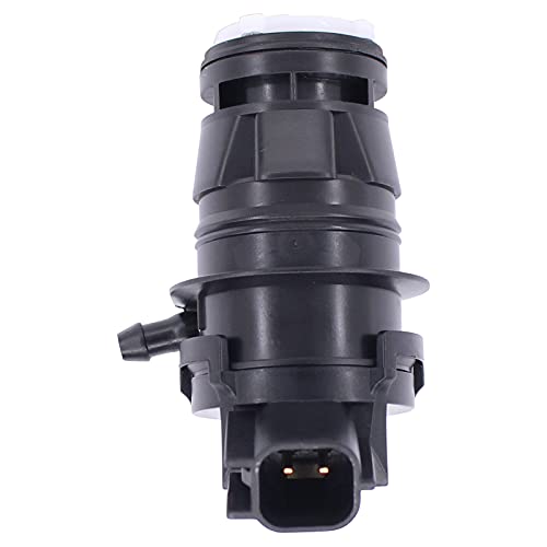 NewYall Windshield Washer Pump for Chrysler 300 2005-2015 Dodge Challenger 2008-2015 Charger 2006-2015 05139113AA 060210-4740 - Image 4