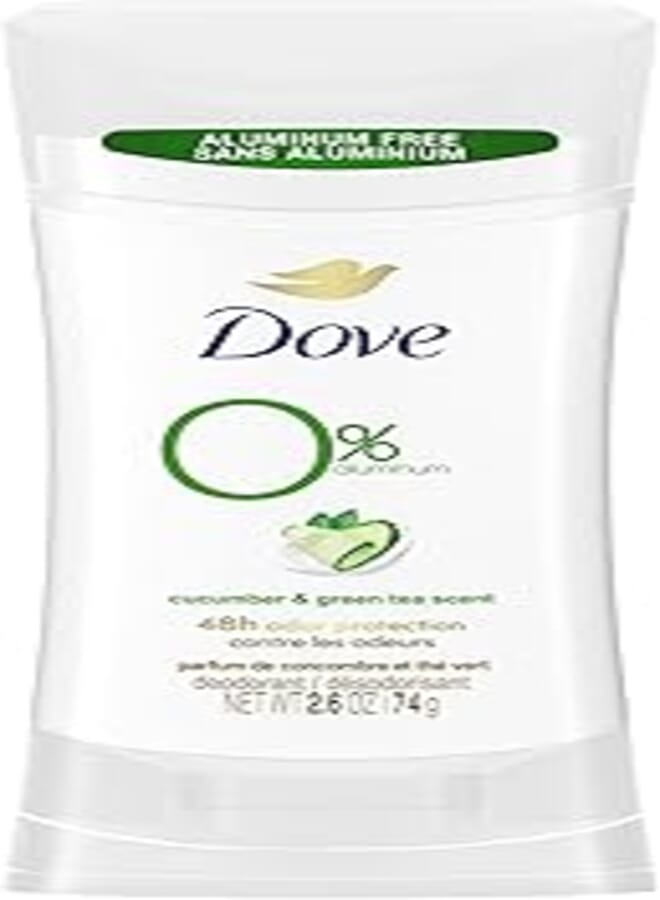 Dove دوف ستيك مرطب بالخيار 74 جرام
