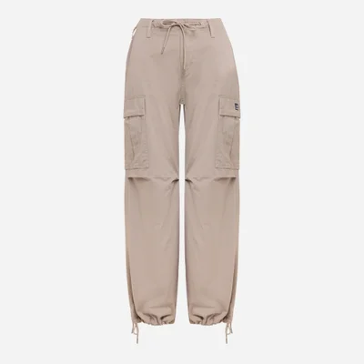 CONVERSE Women's Cargo Pants