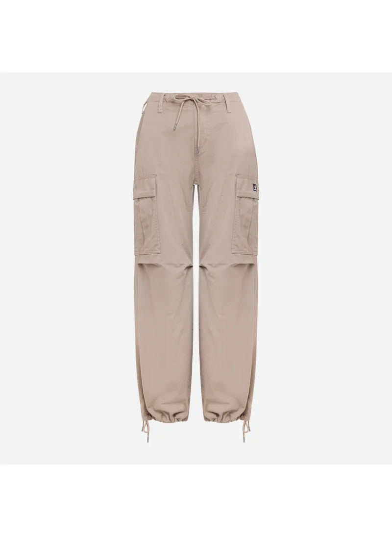 CONVERSE Women's Cargo Pants