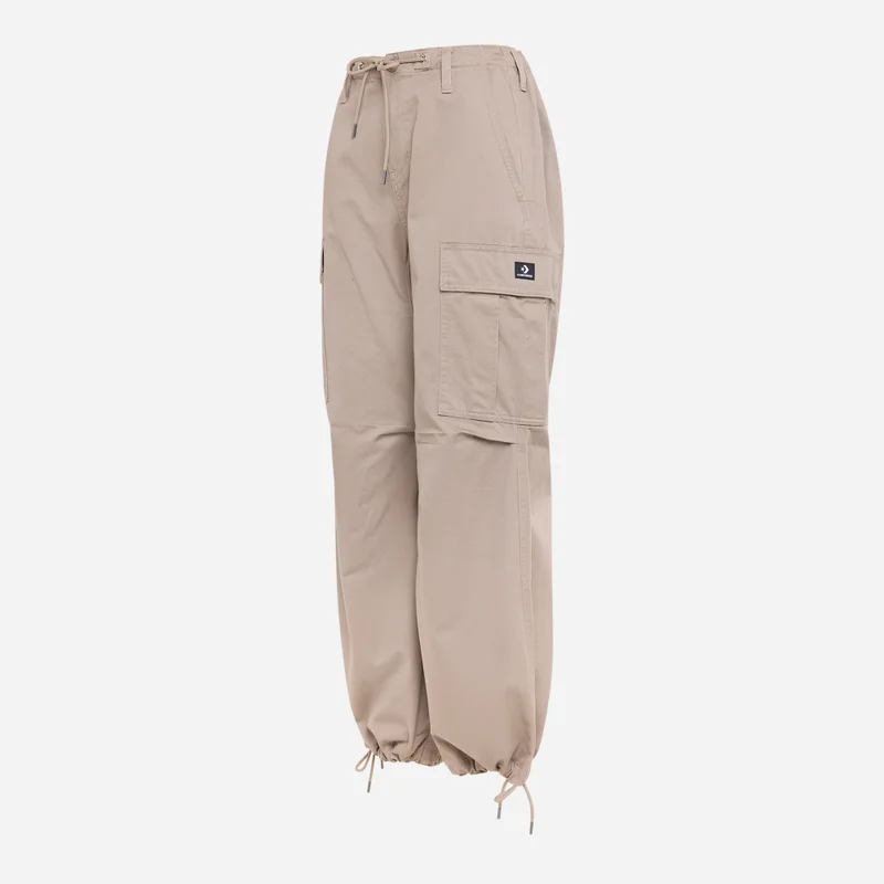 CONVERSE Women's Cargo Pants