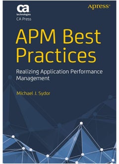 APM Best Practices: Realizing Application Performance Management  - Image 1
