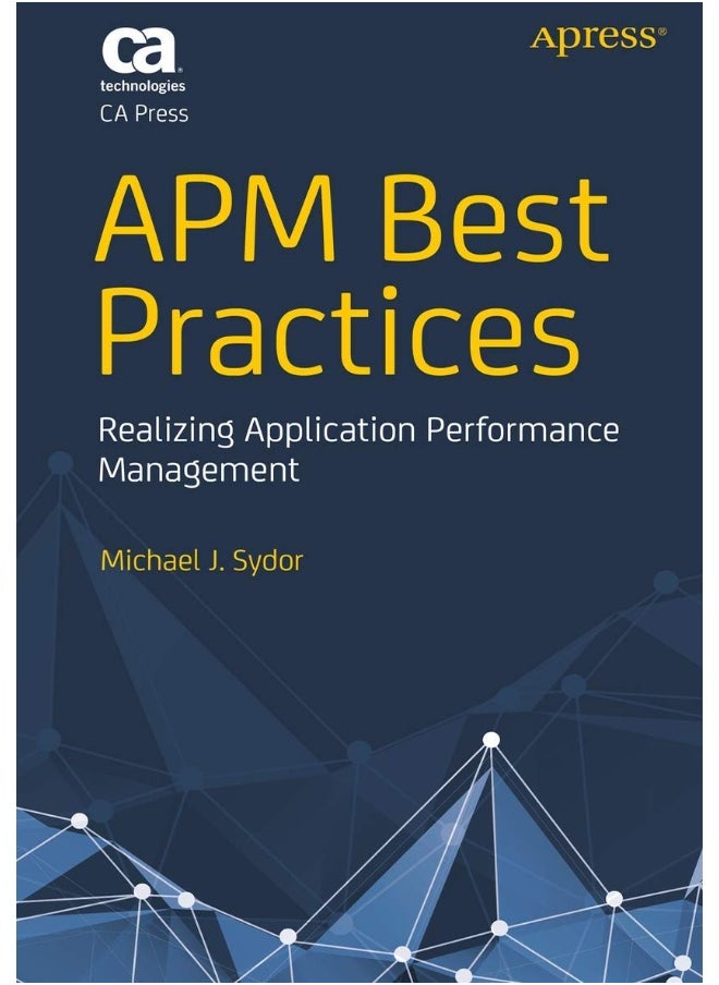 null - APM Best Practices: Realizing Application Performance Management - Image 1