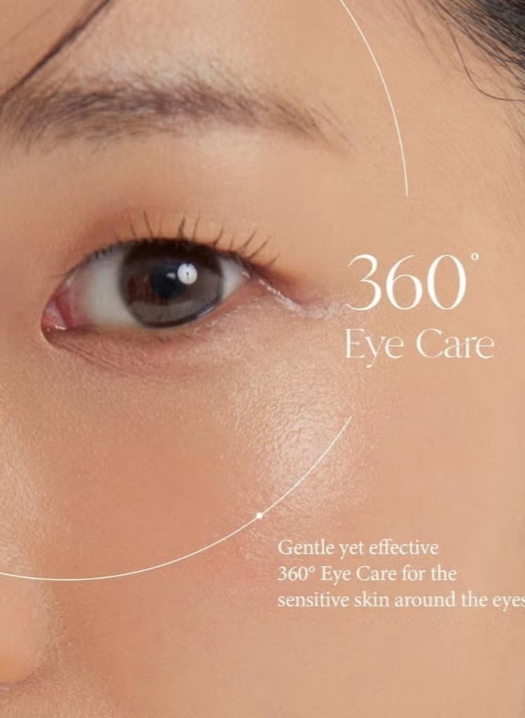 AXIS-Y AXIS Y Vegan Collagen Eye Serum 10ml – Hydrating, Anti-Aging Formula for Puffiness, Dark Circles, and Fine Lines – Plant-Based Collagen, Suitable for All Skin Types - Image 4