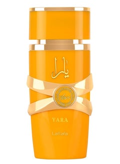 Lattafa Yara Tous for Women by Lattafa Eau de Parfum - 100ml  - Image 1