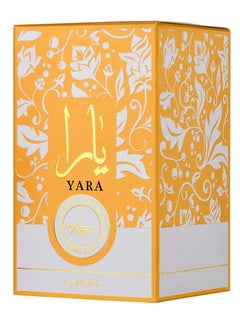 Lattafa Yara Tous for Women by Lattafa Eau de Parfum - 100ml  - Image 4