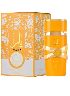 Lattafa Yara Tous for Women by Lattafa Eau de Parfum - 100ml  - Image 3