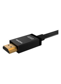 هوري Hori Ultra High Speed ​​HDMI Cable لـ PlayStation 5 - مرخص رسميًا من قبل Sony  - Image 2