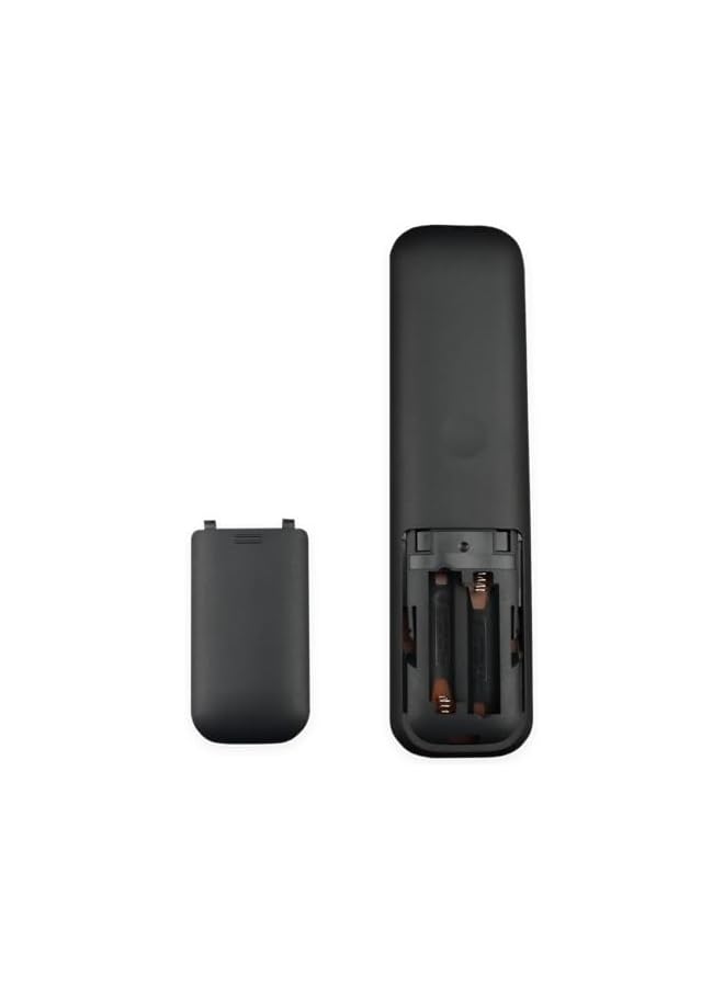 The Bros EN2A30 Replacement Remote Compatible with Hisense 4K Smart TV 55AE7400FTUK 50A7300FTUK 65AE7400FTUK 65A7500F 55A7300FTUK 65A7300FTUK 65A7500FTUK - Image 5