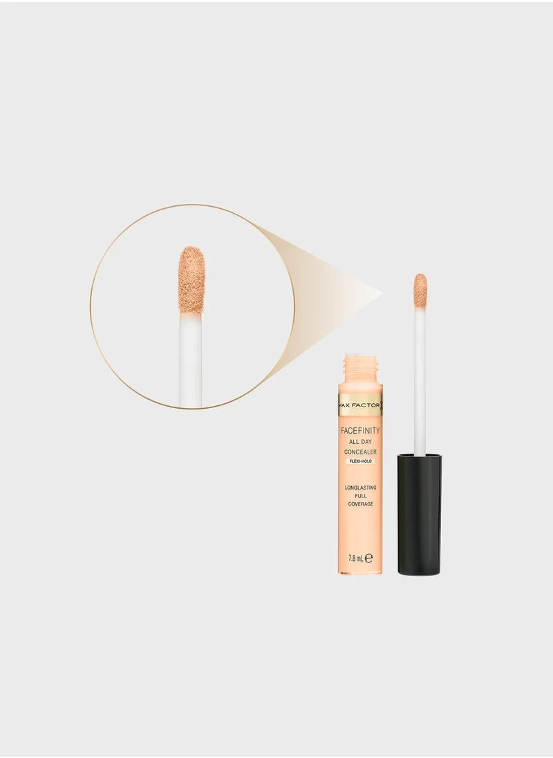 Max Factor Facefinity All Day Concealer 10