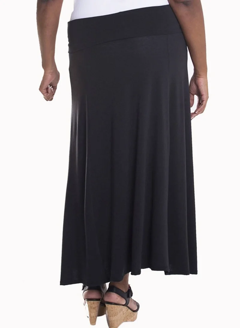 Sealed With A Kiss Everyday Maxi Skirt