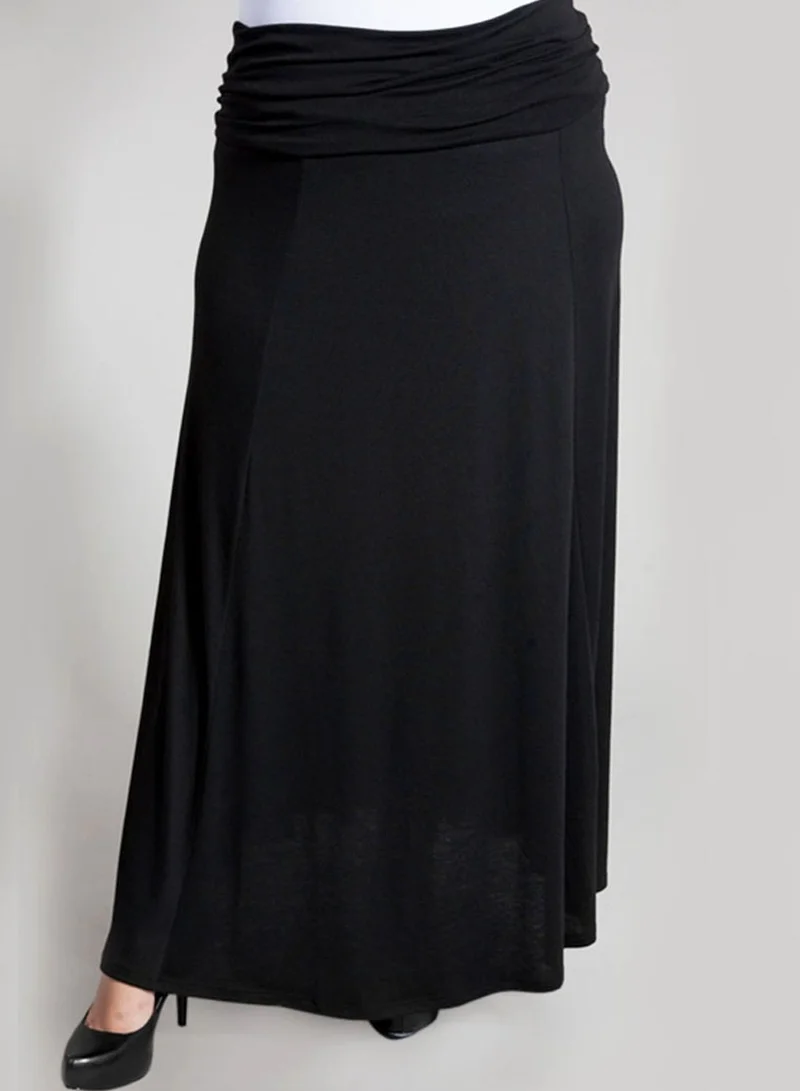 Sealed With A Kiss Everyday Maxi Skirt
