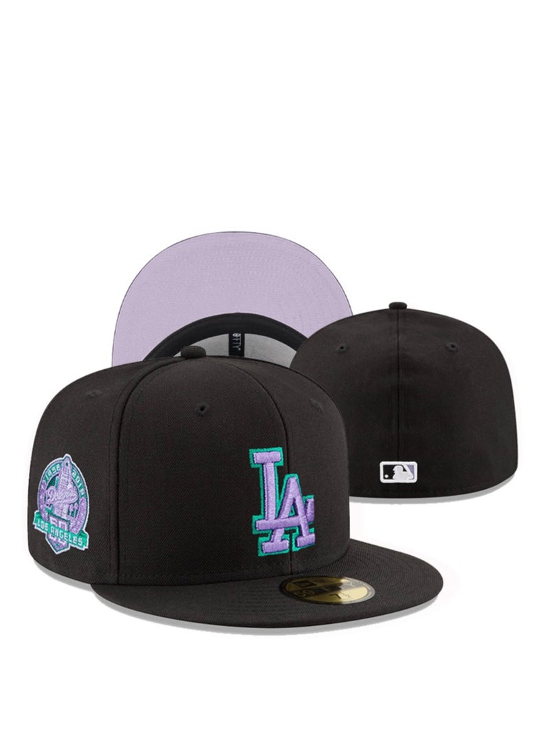 NEW ERA NEW ERA LA Dodgers Special - feature Flat - Brim Baseball Cap