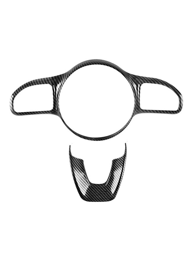 Generic Steering wheel Frame For Mercedes C W205 2019-2020 - Image 2