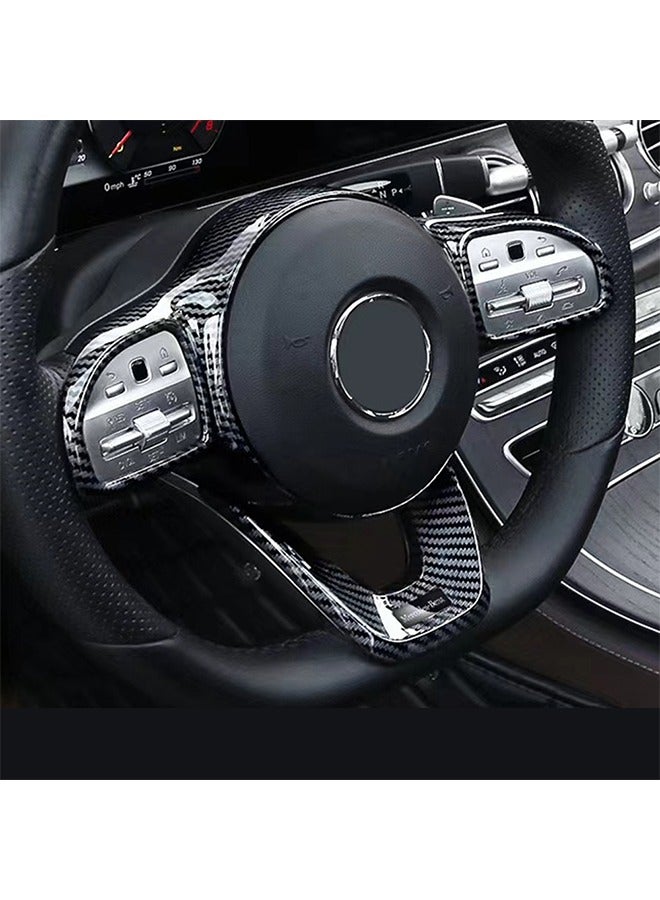 Generic Steering wheel Frame For Mercedes C W205 2019-2020 - Image 3