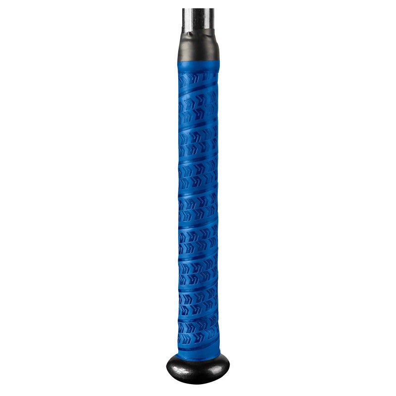 CHAMPRO Extreme Tack Bat Grip Tape, Royal - Image 3