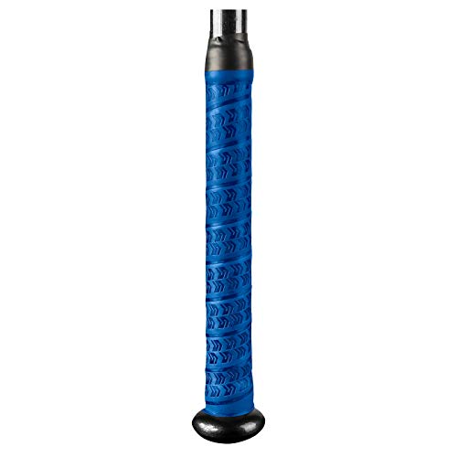 CHAMPRO Extreme Tack Bat Grip Tape, Royal - Image 1