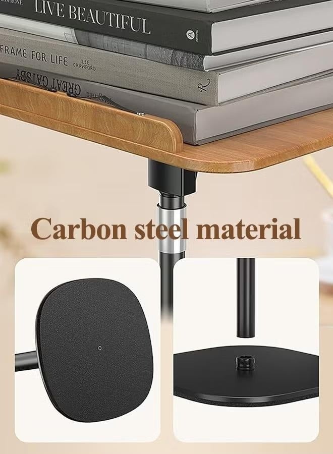 WALALLA Adjustable Book Stand for Reading Standing Bible Laptop Projector Recipe Tablet Stand for Display - Image 4
