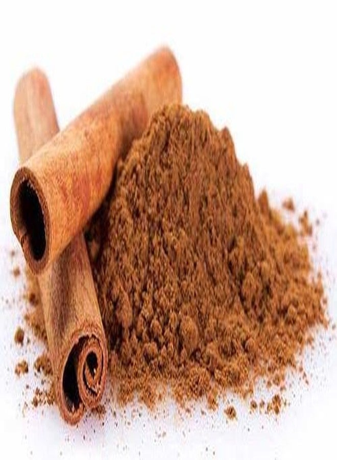 Desire Cinnamon Powder (Dalcheeni), 900g - 100% Pure & Natural | Rich Aroma & Flavor | Ideal for Cooking, Baking, Beverages | Bulk Size for Long-Lasting Freshness and Flavor - Image 2