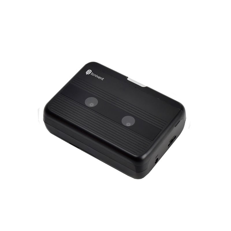 New Bluetooth Tape Player Supports Bluetooth Input/Output/Fm Radio Bluetooth Cassette Player - Image 4