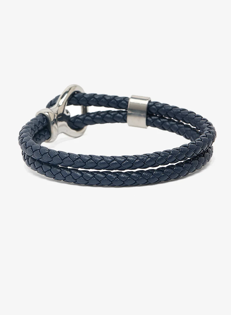 روبرت وود سوار كاجوال مجدول