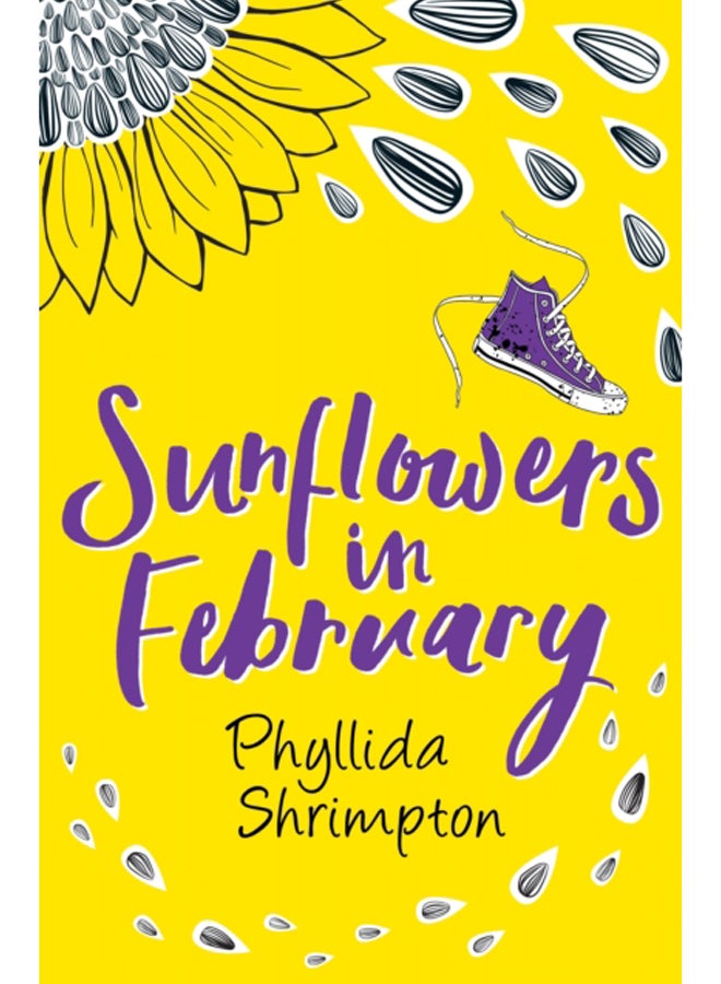 Sunflowers in February