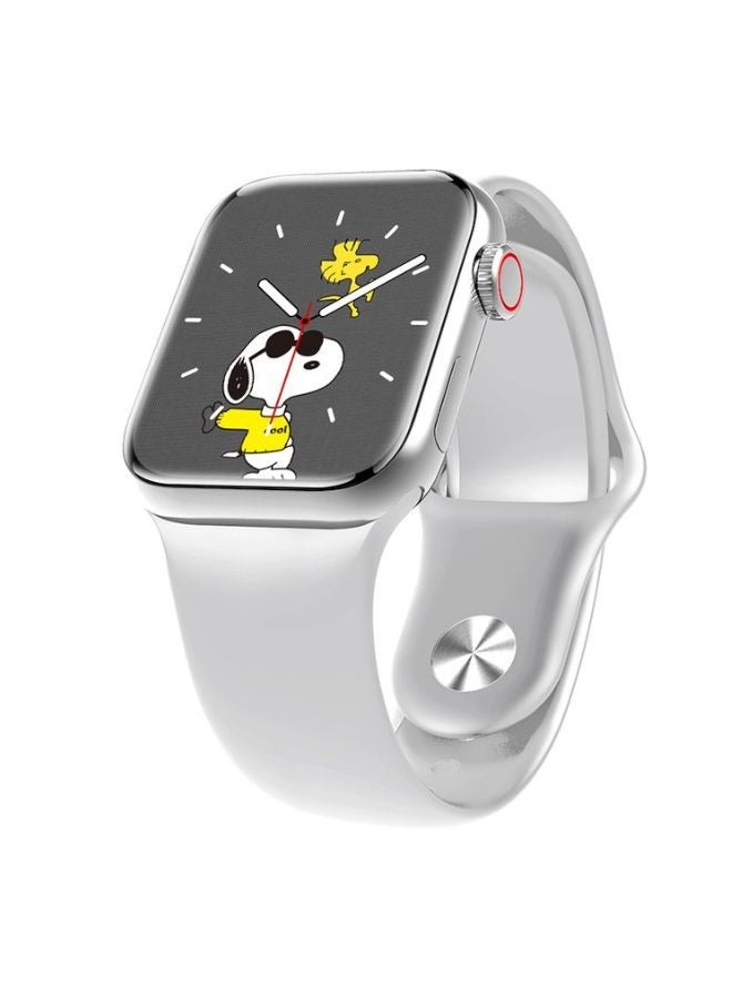 TELUX EVO 8 Smart Calling Watch, 1.91” FHD Display, Heart Rate & BP Monitoring, Sleep Tracking, Bluetooth 5.3, IP67 Waterproof, 100+ Modes, 5-Day Battery, Extra Strap, Android & iOS App