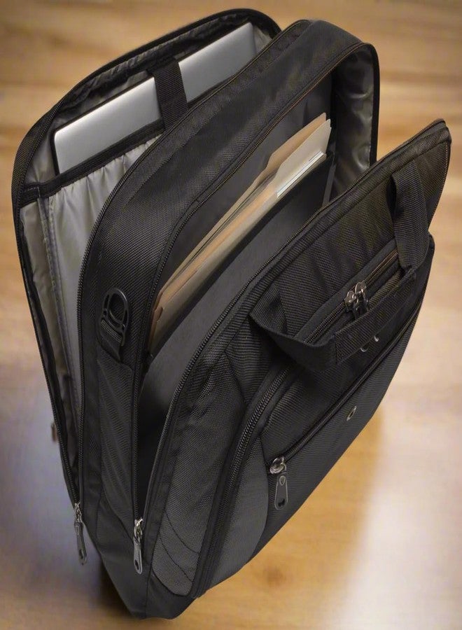Broad Bay University of Central Florida Laptop Computer Bag UCF Knights Messenger Briefcase Bag - Image 5