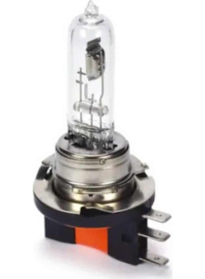 Loquat 12V H15 15/55W Standard Halogen Bulb