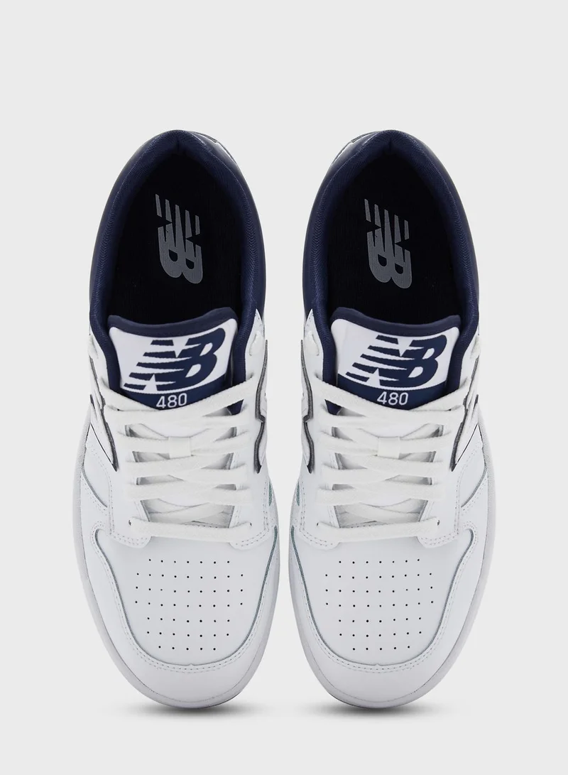 New Balance Bb480