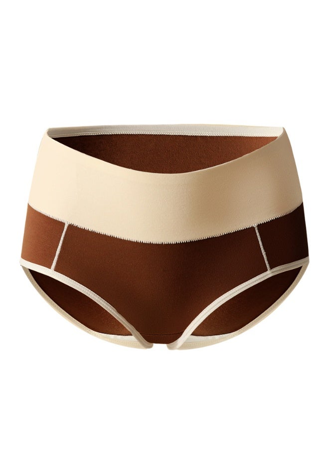 KUYING New Comfortable Skin friendly Breathable Underwear Set of 4  - Image 2