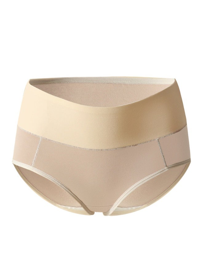 KUYING New Comfortable Skin friendly Breathable Underwear Set of 4  - Image 4