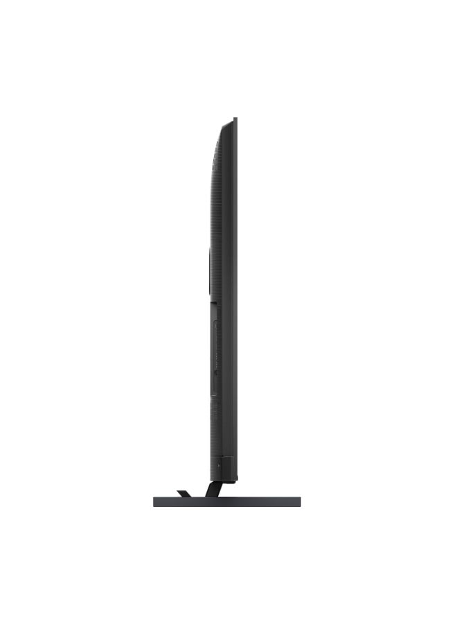 هايسنس تلفزيون ذكي 85 بوصة 4K UHD بتقنية Mini LED، تلفزيون ألعاب ULED بتردد 144Hz VRR، Dolby Vision Atmos، وضع الرياضة الذكي AI، حركة سلسة AI، محسن AI 4K، ضمان لمدة 2 سنة - Image 4