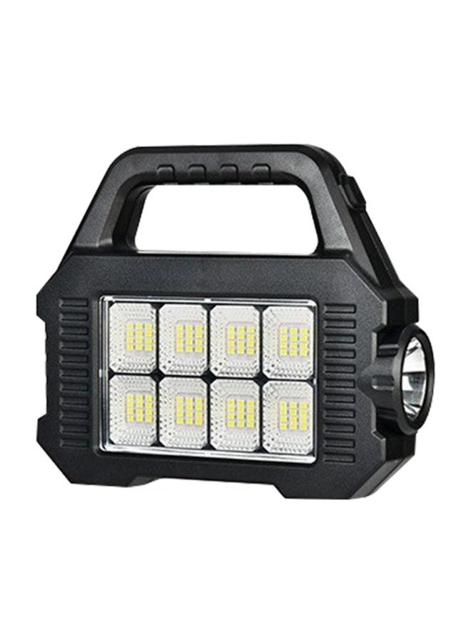 Solar Multifunctional Portable Light - Image 1