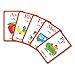Briarpatch Richard Scarrys Busy World Things That Go Card Game Based on Early Reader Books for Preschool Kindergarten and 1st Grade - Image 4