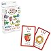 Briarpatch Richard Scarrys Busy World Things That Go Card Game Based on Early Reader Books for Preschool Kindergarten and 1st Grade - Image 2