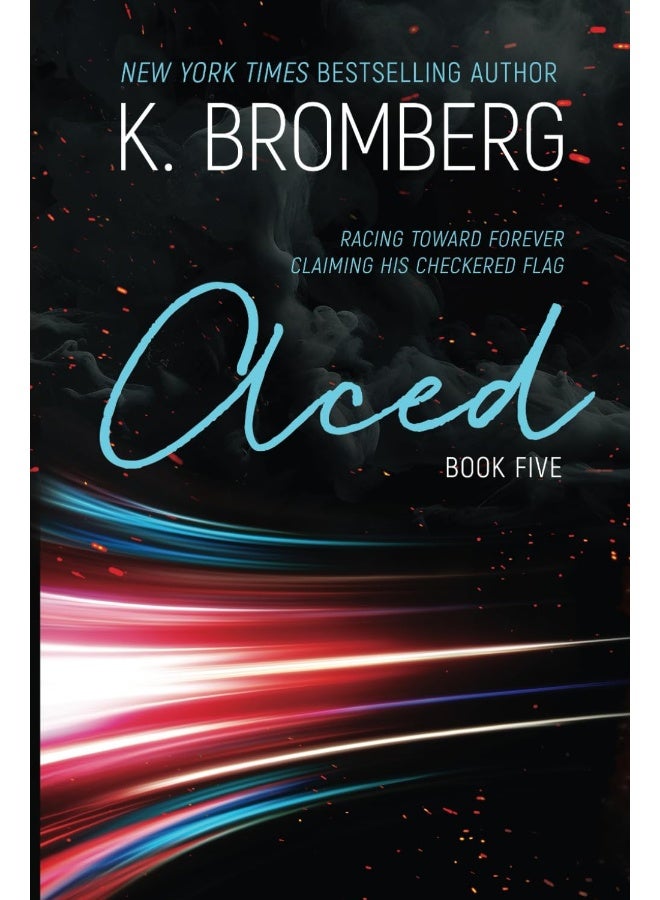 JKB Publishing, LLC Aced (5)  - Image 1