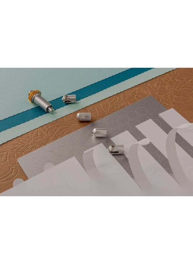 Cricut 2006978 Engraving Tip With Housing Silver  - Image 5