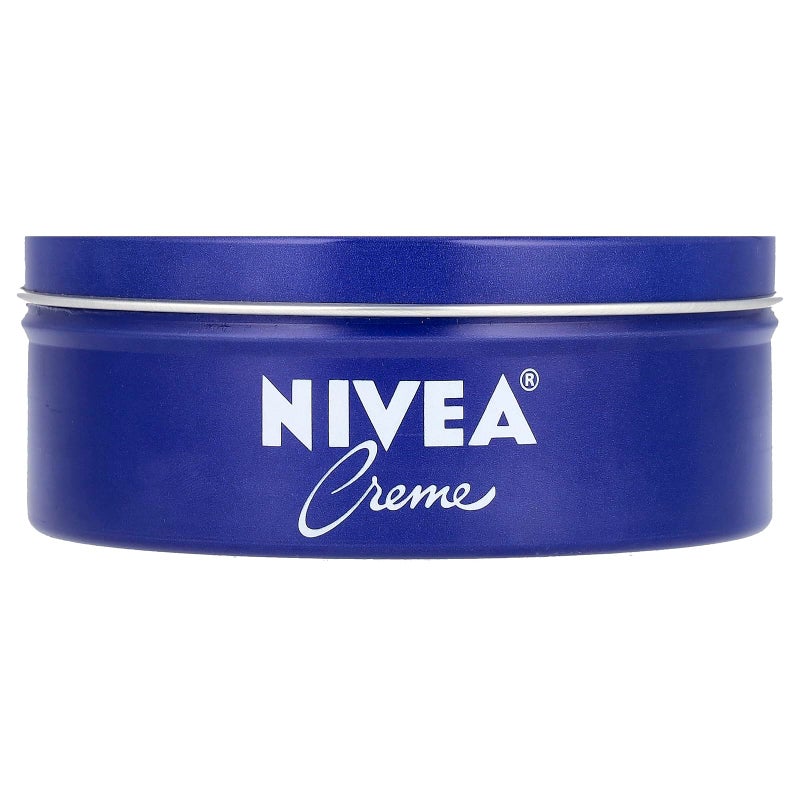 NIVEA Creme 13.5 Ounce Tin (400ml) (3 Pack) - Image 3