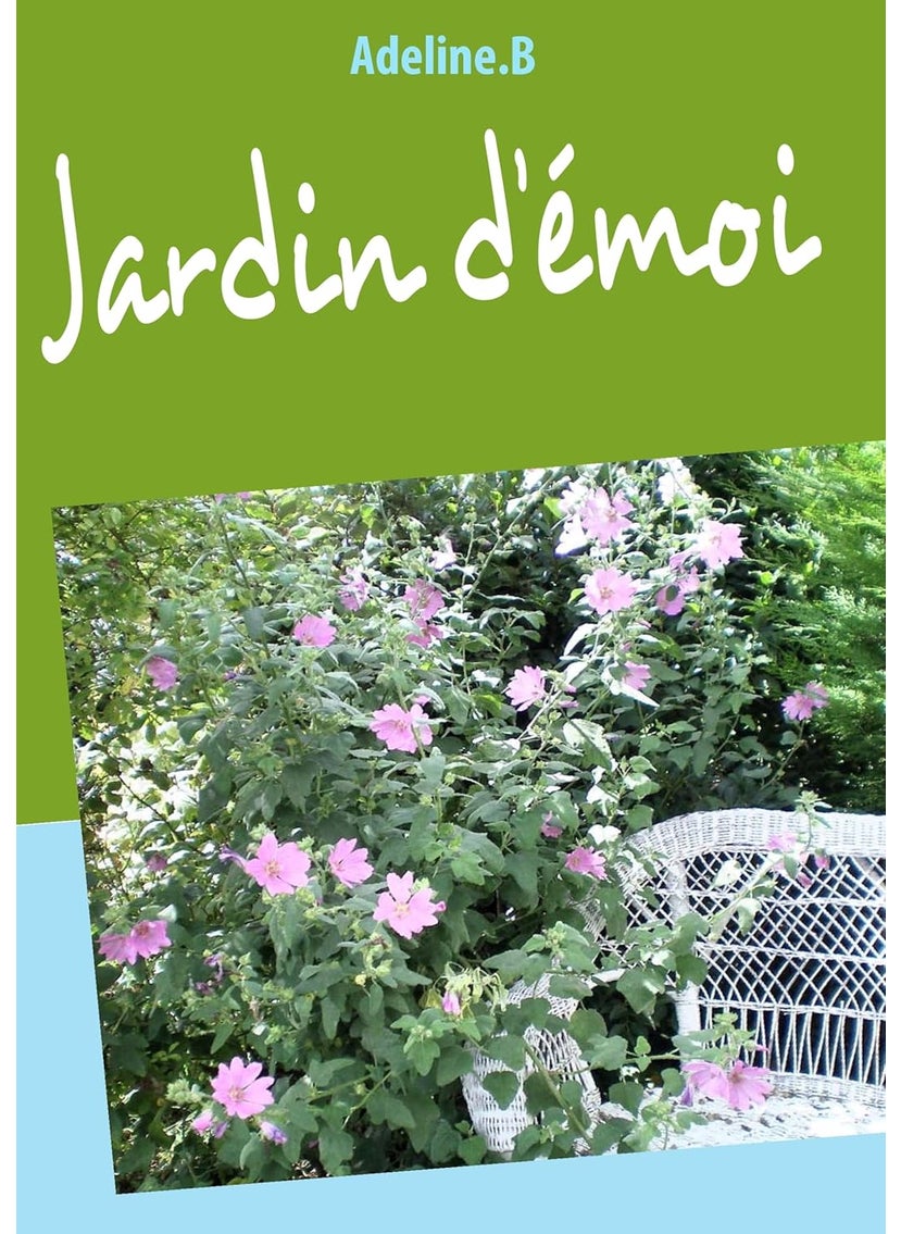 Jardin d'émoi  - Image 1