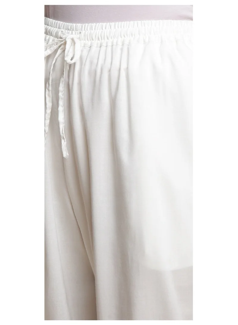 Biba blue Pink Rayon Straight Kurta Pants Set for Women | Best Price UAE