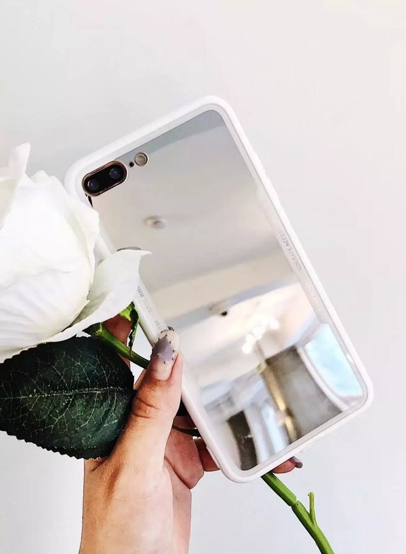 Mirror Surface Case Compatible With iPhone  - Image 2