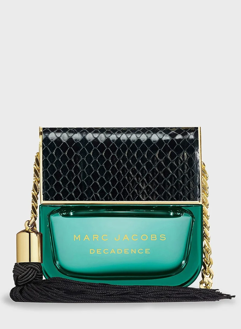Marc Jacobs Decadence Price Marc Jacobs Decadence 100Ml Edp For