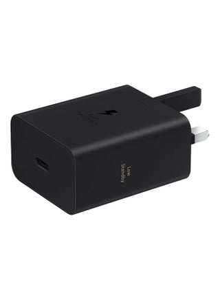 60W Power Adapter, Black - view 5